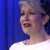 Joyce DiDonato sings in The Greene Space