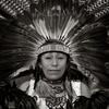 Shinnecock headdress