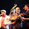 Buena Vista Social Club in 2012