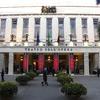 Teatro dell’Opera, Rome
