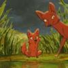 'The Cunning Little Vixen.'