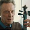 Christopher Walken in 'A Late Quartet'