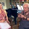 Alisa Weilerstein and Elliott Carter