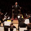 Lorin Maazel leads the Vienna Philharmonic at Carnegie Hall