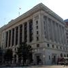 American Bar Association building in Washington, D.C.