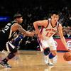 Jeremy Lin