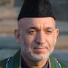 Hamid Karzai