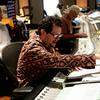 New Jersey native Michael Giacchino composed the music for 