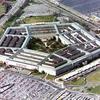 The Pentagon