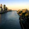 East River