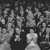 audience clapping