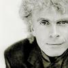 Simon Rattle, conductor