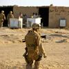 Americans in Iraq