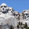 Mount Rushmore