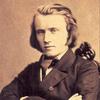 Johannes Brahms, 1853