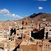 Sana'a, Yemen