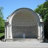 The Naumburg Bandshell