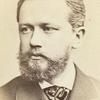 Peter Ilyich Tchaikovsky