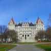 New York State Capitol Building