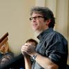 Jonathan Franzen