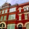 The National Museum of Catholic Art and History in Harlem, now closed.
