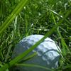 golf ball