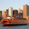 Staten Island Ferry