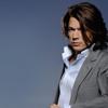 Pianist David Fray