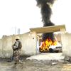 Car bomb in Afghanistan