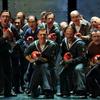 Billy Budd at Deutsche Oper am Rhein