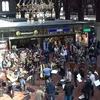 Copenhagen Philharmonic stages 'Bolero' Flash Mob
