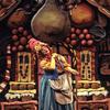 Maurice Sendak's production of 'Hansel and Gretel'