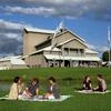 Glimmerglass Opera: Alice Busch Opera Theater