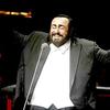 Luciano Pavarotti