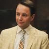 Pete Campbell (Vincent Kartheiser) in 'Mad Men' Episode 5