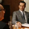 AMC's Mad Men