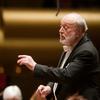 Kurt Masur leads the New York Philharmonic