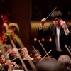Alan Gilbert conducts the New York Philharmonic