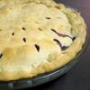 Ye olde pie.