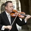 Robert Mealy, violinist