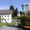 Silent Night Museum and Memorial Chapel in Oberndorf, Austria