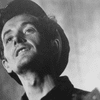 Woody Guthrie