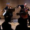 Tokyo String Quartet in The Greene Space