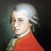 Wolfgang Amadeus Mozart