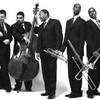 Wynton Marsalis, trumpet with the Jazz at Lincoln Center Orchestra