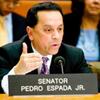 Sen. Pedro Espada Jr.