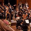 Alan Gilbert and the New York Philharmonic
