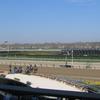 Aqueduct Racetrack, Queens