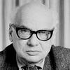 Composer Milton Babbitt