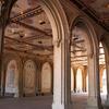Bethesda Terrace, Central Park